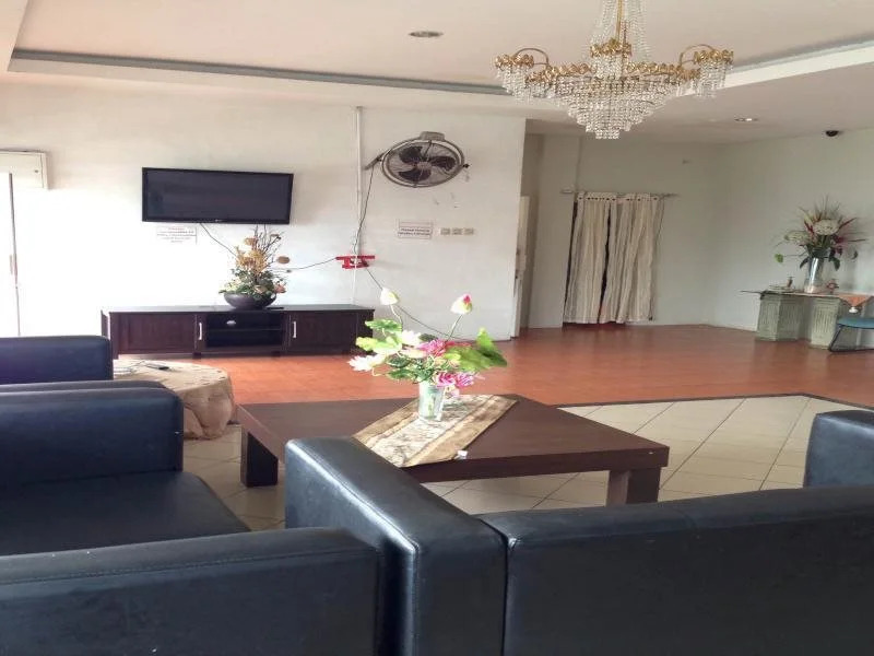 Lulu Homestay