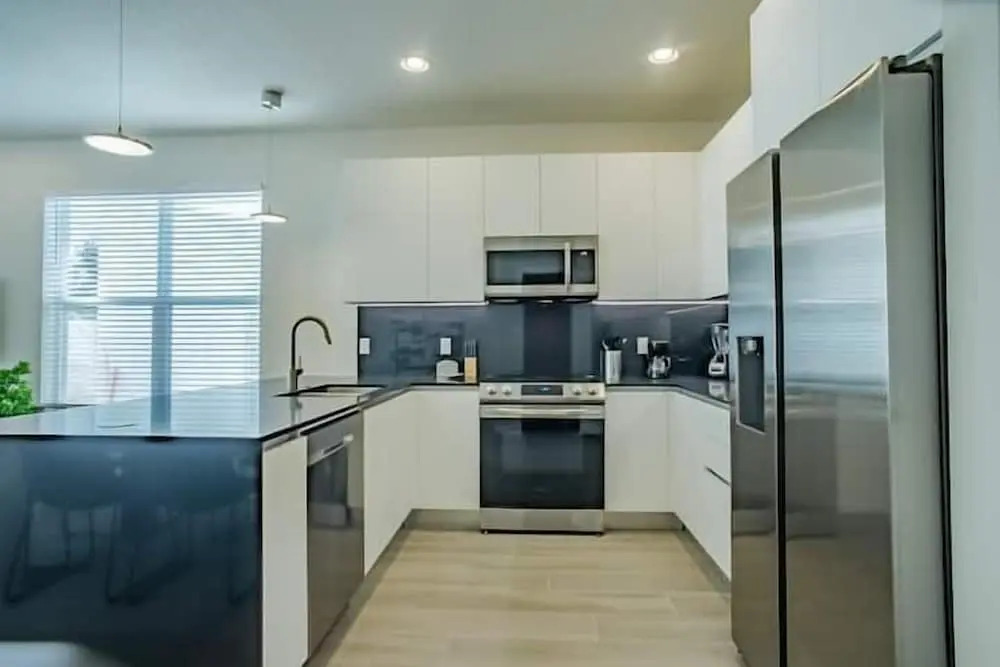 17510 HF -exquisite 4BR Villa With Pool & Luxury