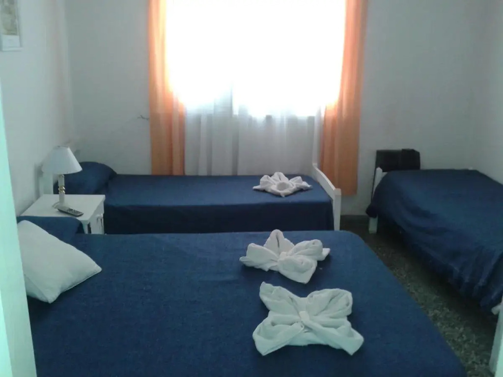 Hotel Florencia