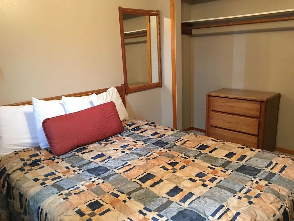 West Beach Suites