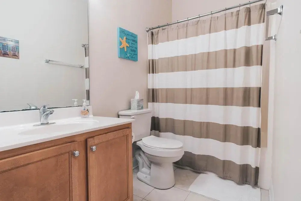 2nd North Condo 311 by RedAwning
