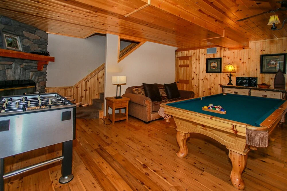 Angel View Chalet 885 by RedAwning
