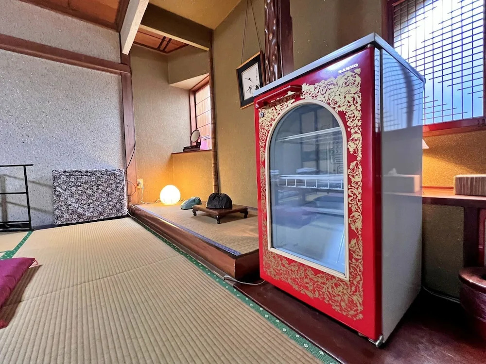 Matsubaya Guesthouse - Hostel