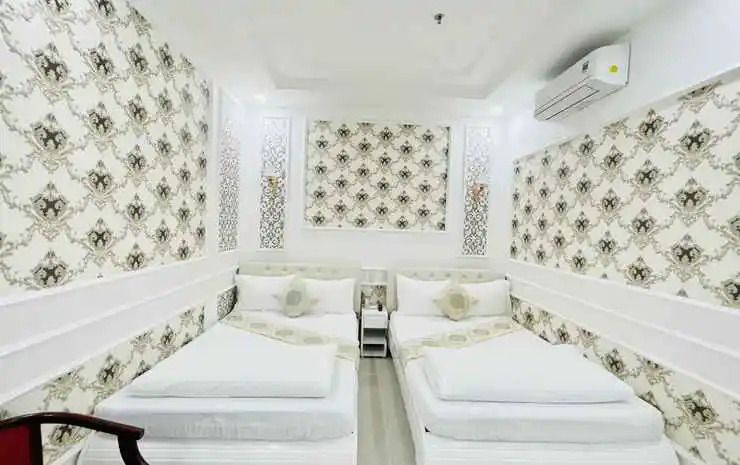 Linh Phuong 6 Hotel