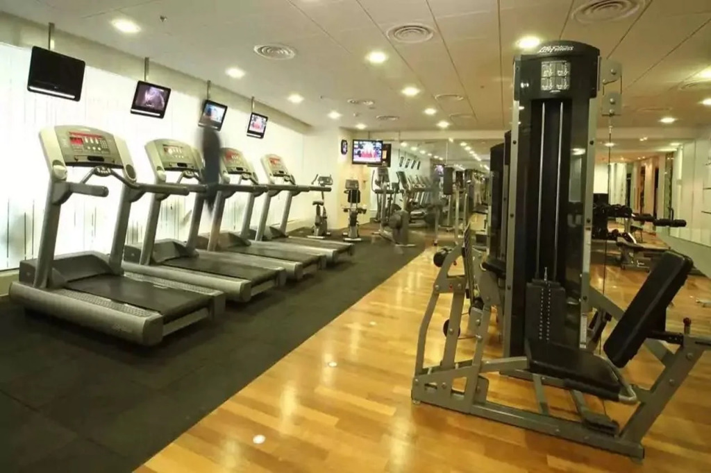 Novotel Riyadh Al Anoud