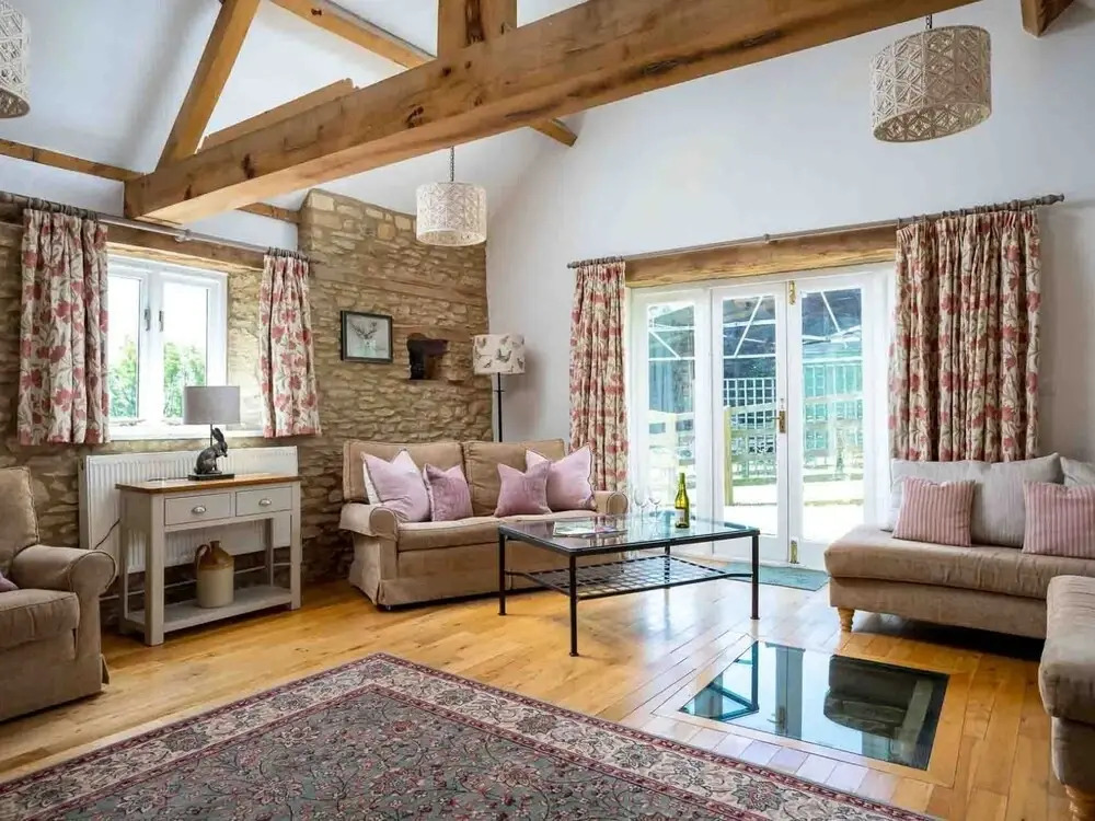 Stonewell Cottage