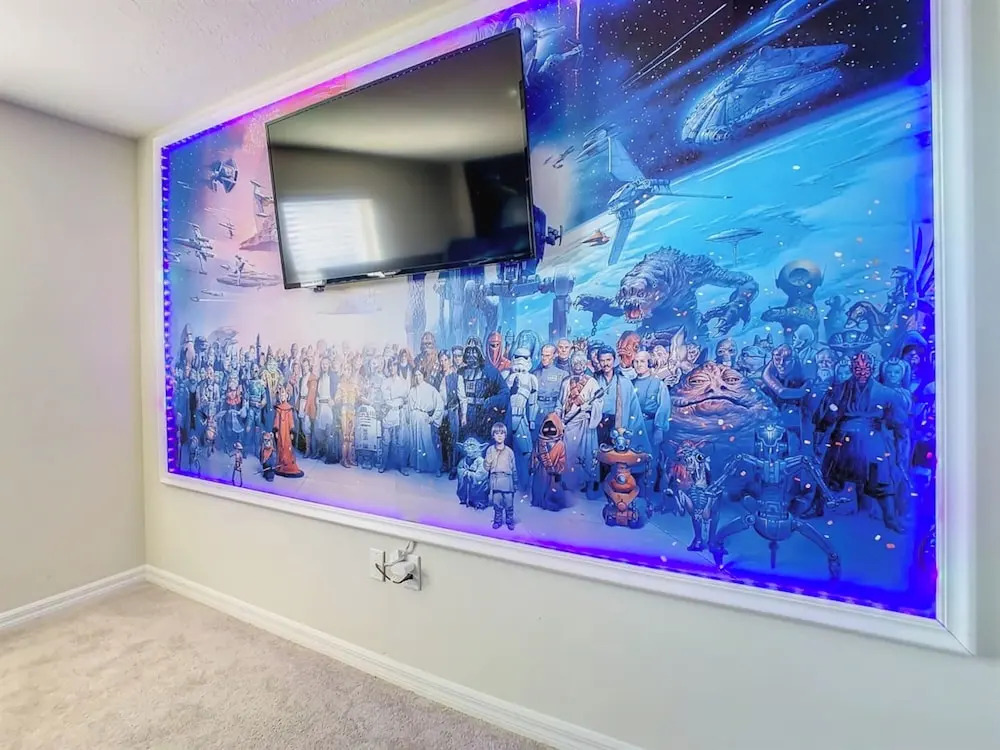 Ohana Gathering House