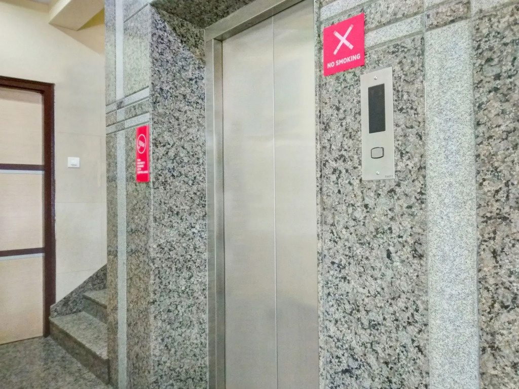 Hotel Sree Sai Comforts