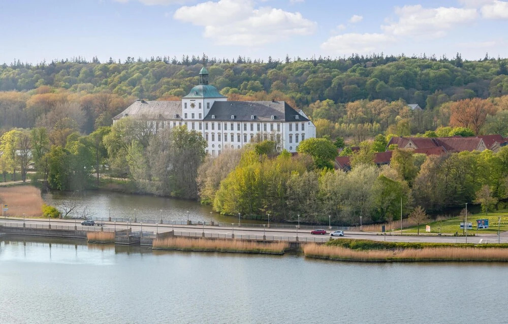 Amazing Apartment in Schleswig With Wifi