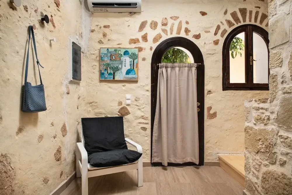Beit Petra Chania