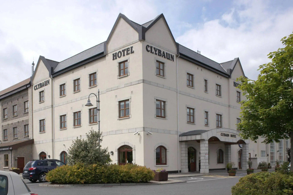 Clybaun Hotel