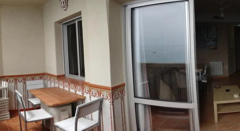 Benalmadena III