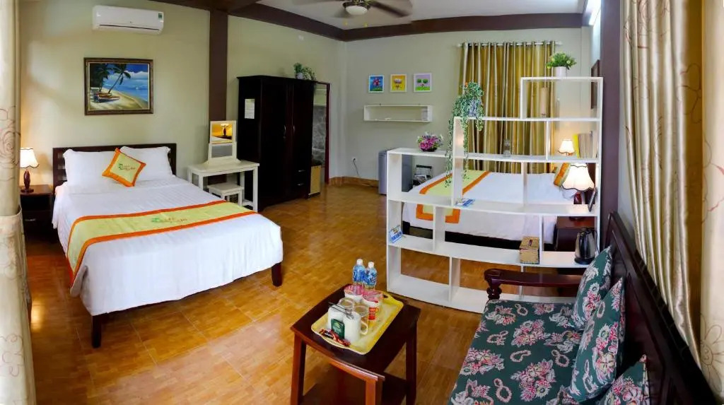 Casa Beach Resort