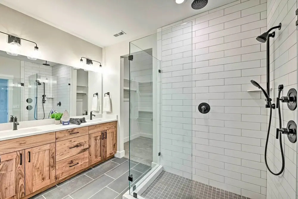 Newly-built Lakeside Gem w/ Community Perks!