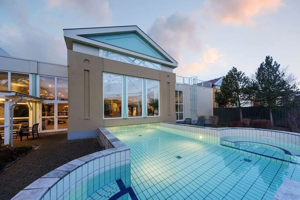 Hotel Hochsauerland by Center Parcs