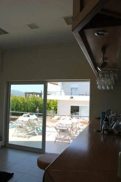 Alkistis Hotel