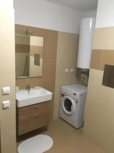 Panorama Apartment 53-B, Donovaly