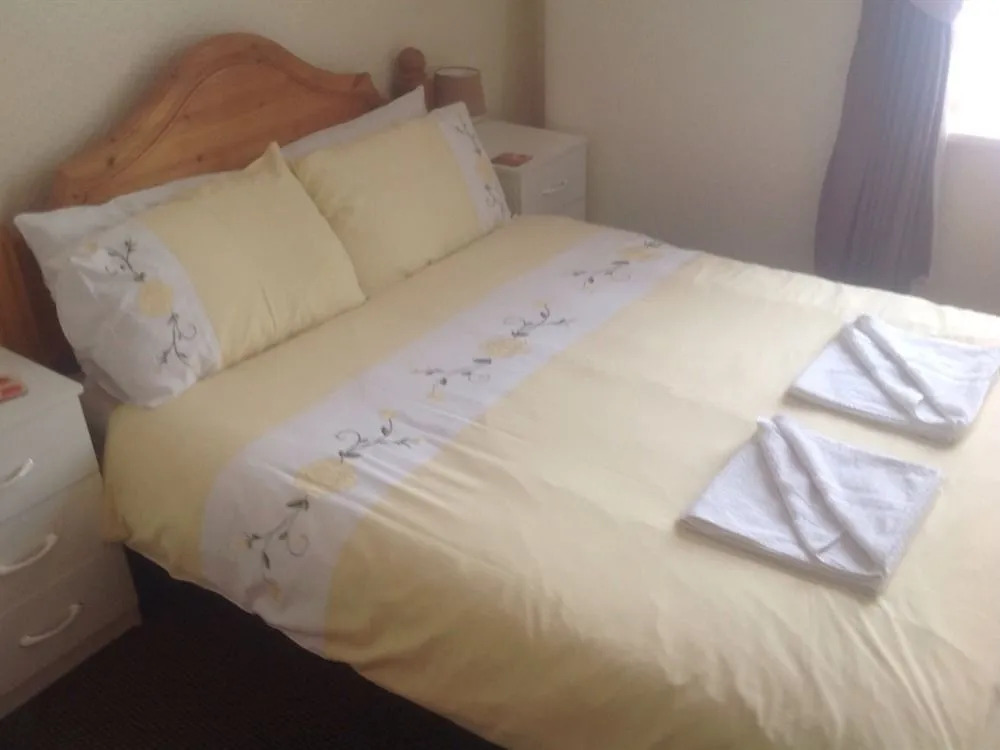 San Diego Guest House