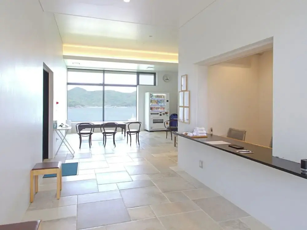 Goto Islands Resort Hotel Margherita Narao