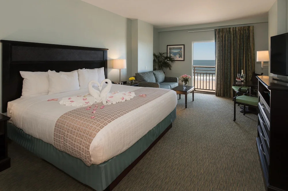 Park Place Hotel