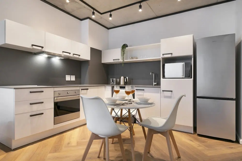 Bridgewater One 605