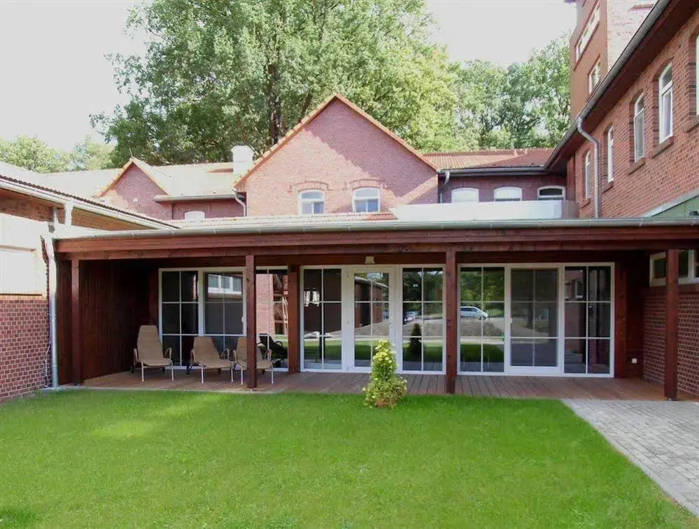 Waldhotel Eiche