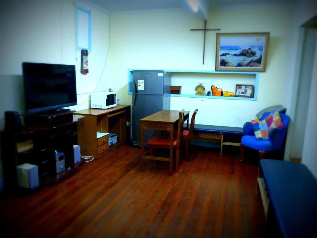 Blanca Rosa Valparaiso B&B