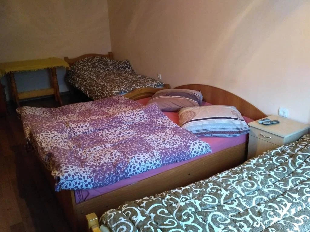 Guest House Mandrivnyi Rooms&Apartments