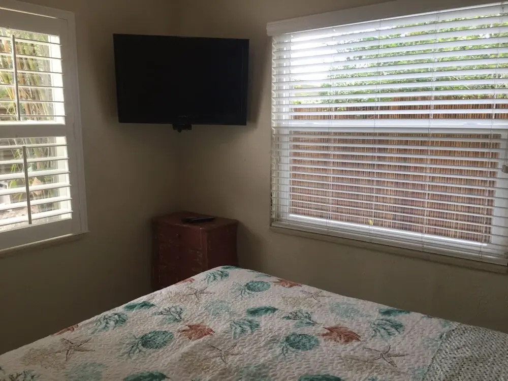 Coconut Grove Beach Resort Suite 5