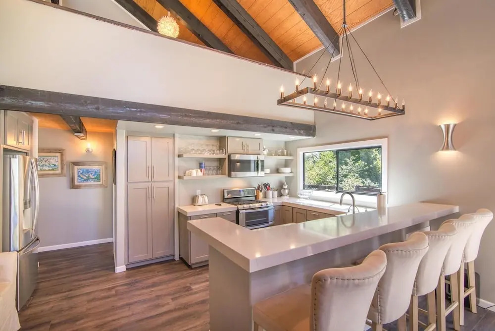 South Shore 5 Bedroom Holiday Home By Tahoe Truckee