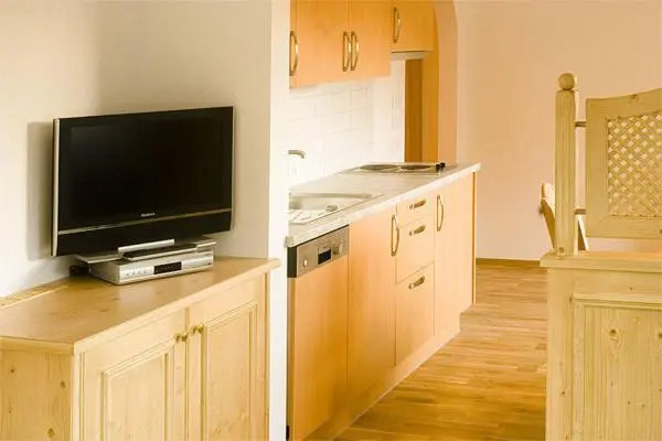Residence Rumanon