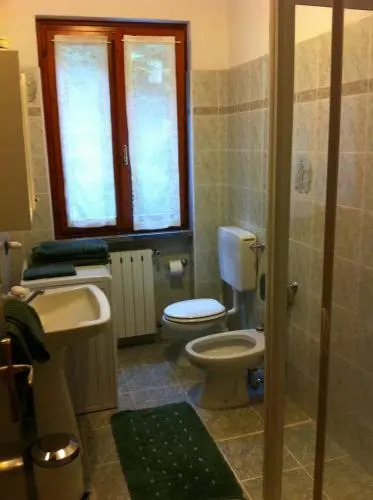Apartment La Quiete