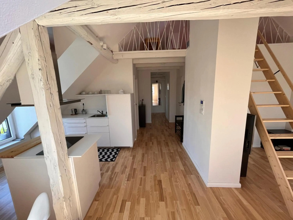 Apartment Malina - private parking