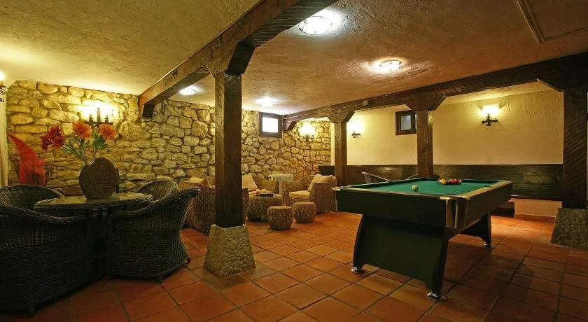 La Tahona de Besnes