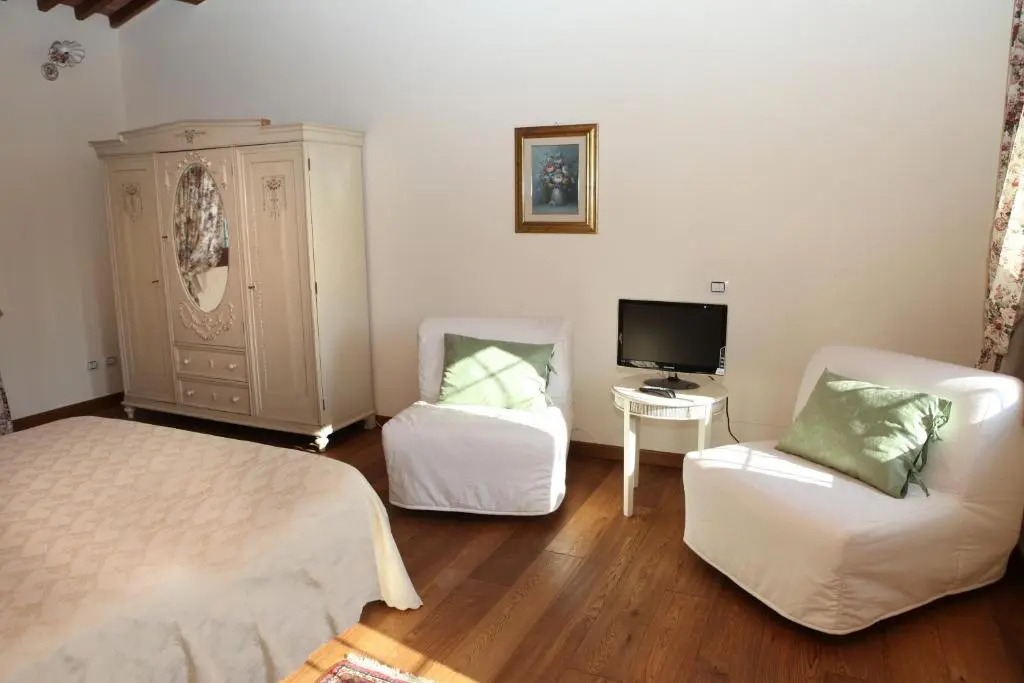 B&B "Corte San Tomaso"