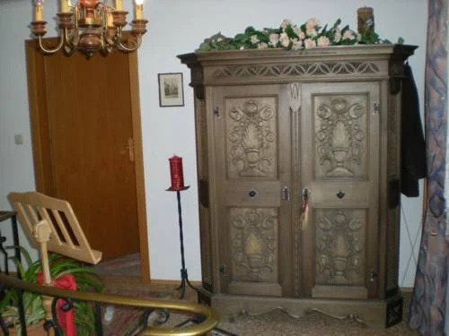 Haus Pircher