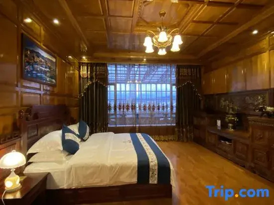 Shangri-La Yicangyuan Homestay
