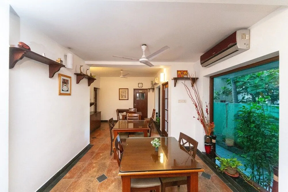 Oyo 26381 Lifestyle Residences