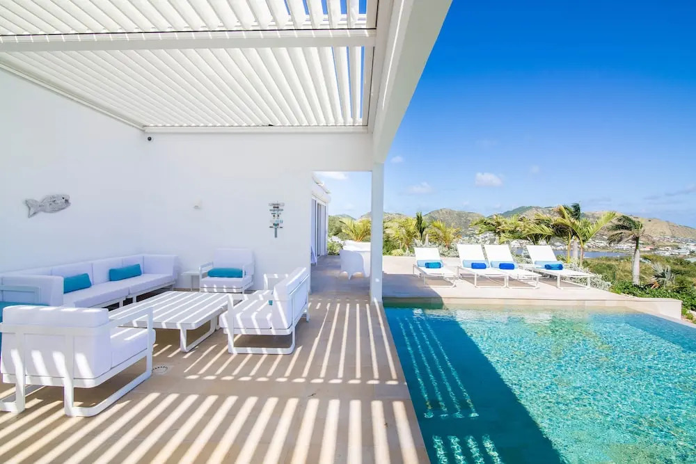 Dream Villa Orient Bay-572
