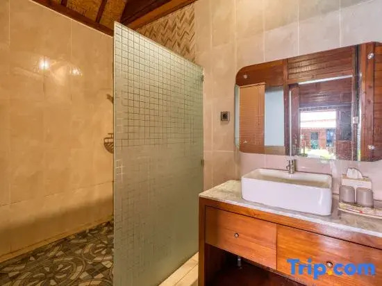 Uli Wood Villa, Jimbaran BALI - near GWK