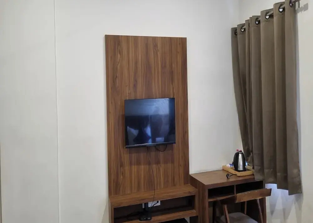 Hotel U Connect Near RTO Office, Udaipur