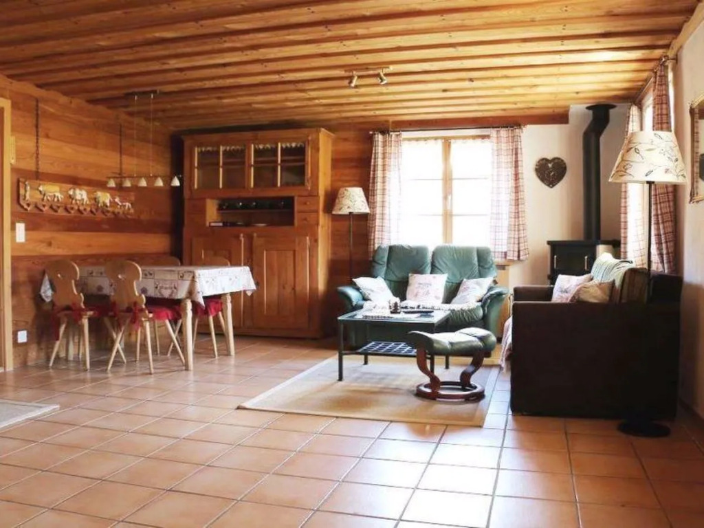 Chalet Lärchehus