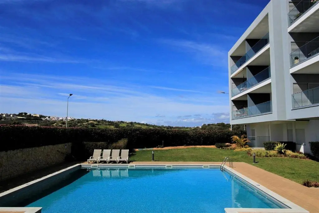 Albufeira Prestige With Pool by Homing