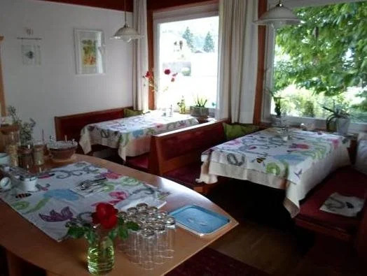 Pension Heidi