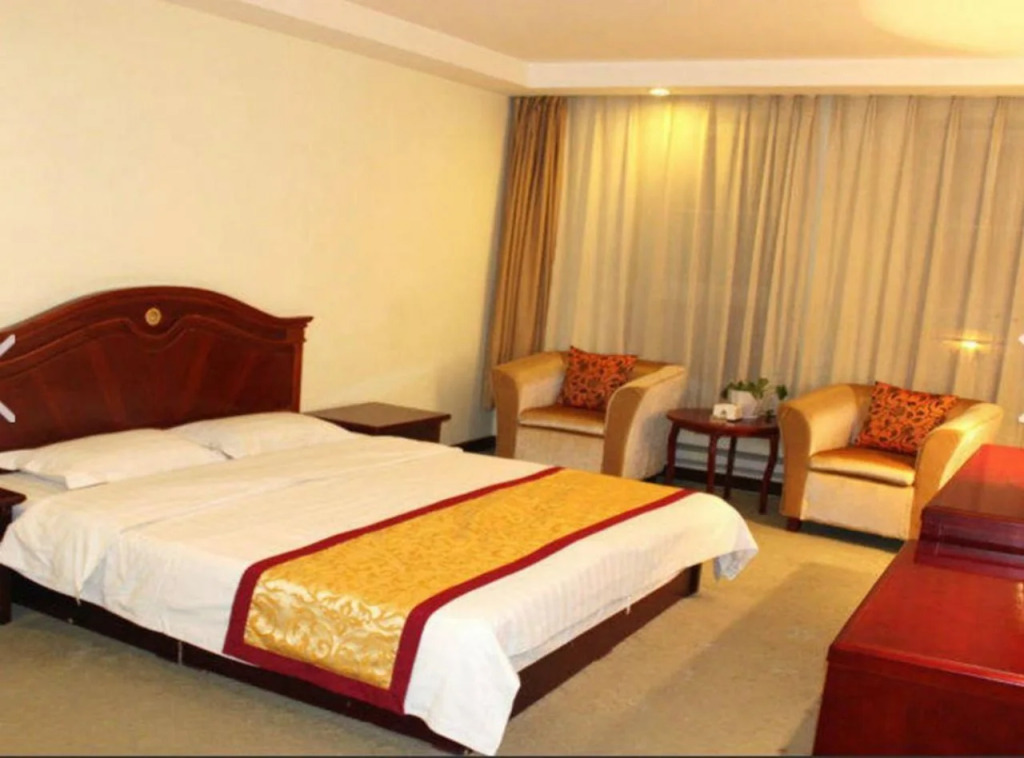 Beijing Zhong Hang Airport Hotel