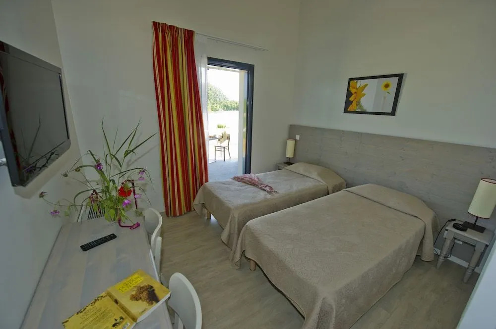 Club Vacanciel Les Rivages