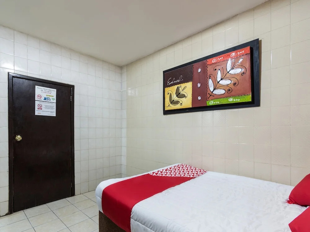 OYO Hotel Posada San José