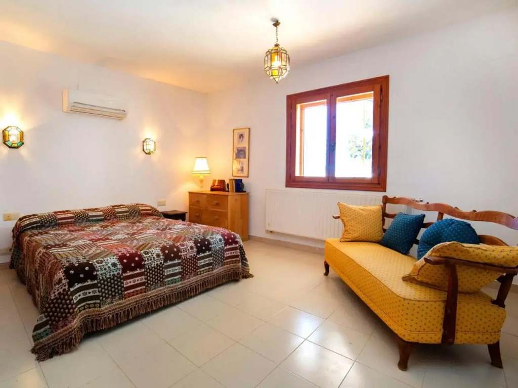 Holiday Home Amarilla by Interhome