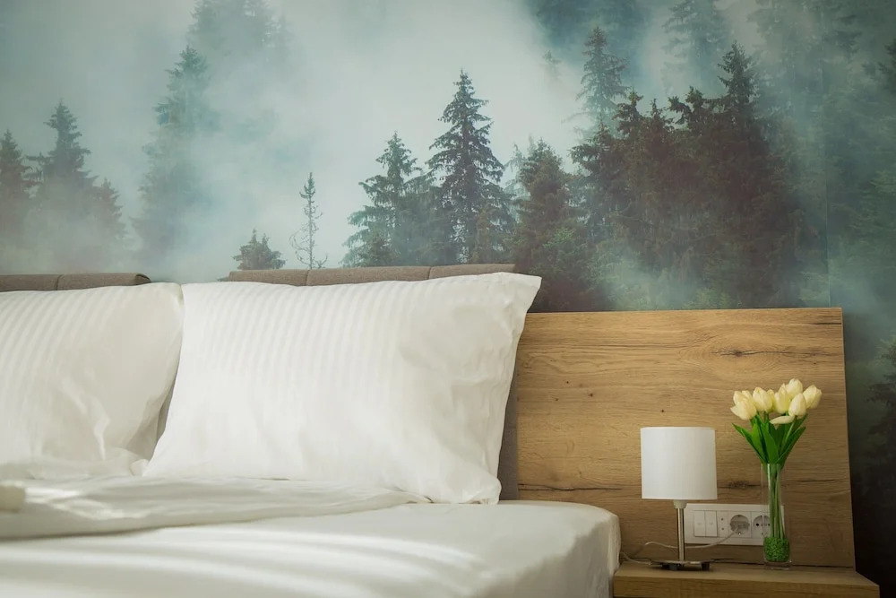 SREBRNA PLANINA Spa & Resort