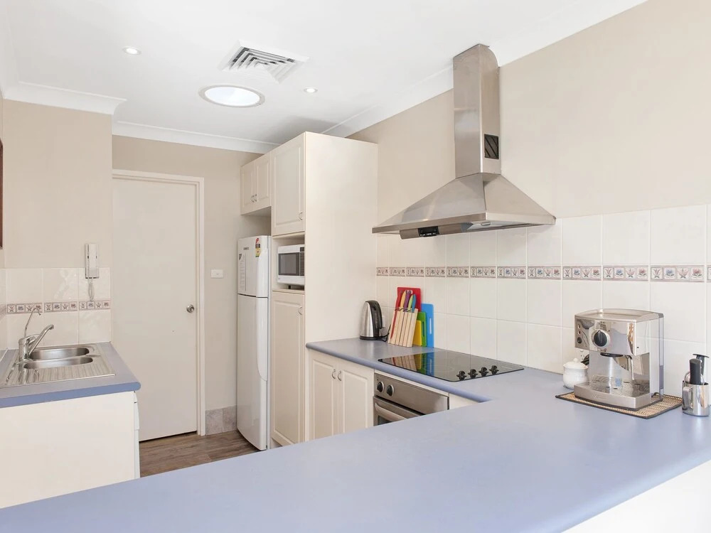 Grevillia, Bay Parklands, Unit 49/2 Gowrie Avenue
